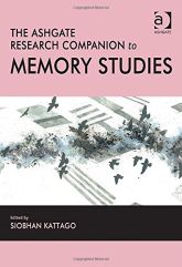 valleAshgate Research Companion to Memory Studies