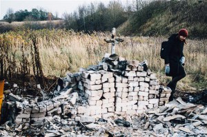 Kaardistamata ruum on linnas juba omamoodi luksus, mida tuleb teadlikult otsida. 