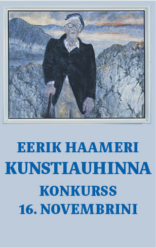 Eerik Haamer